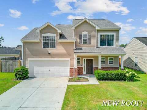 9731 Stockport Circle, Summerville, SC 29485