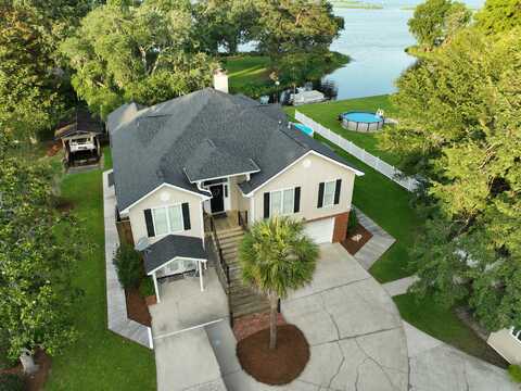 1804 Redhead Road, Moncks Corner, SC 29461