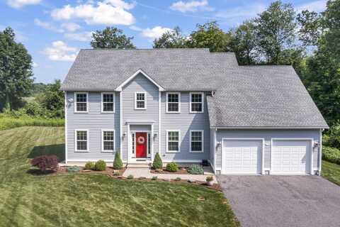 233 Ichabod Road, Southbury, CT 06488