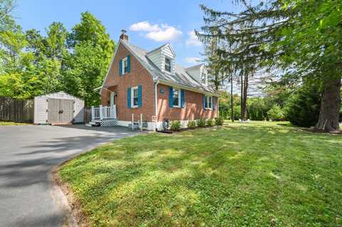 10 Harding Avenue, Newington, CT 06111
