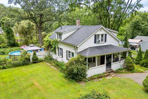 610 South Elm Street, Wallingford, CT 06492