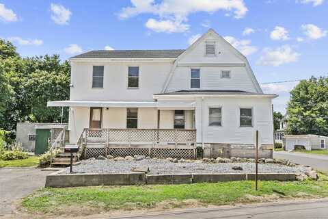 124 Geddes Terrace, Waterbury, CT 06708