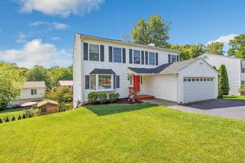 undefined, Norwalk, CT 06854