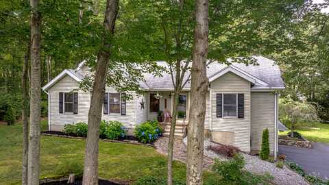 80 Richard Avenue, Wolcott, CT 06716