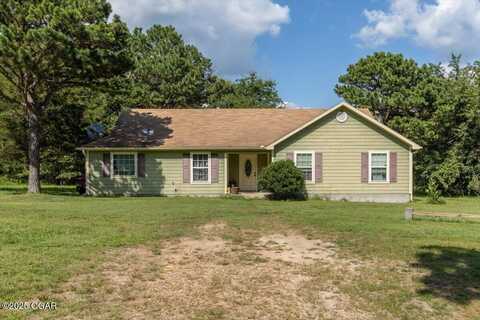 48904 County Road 642, Jay, OK 74346