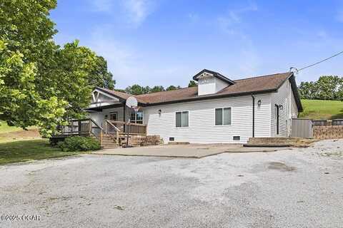 913 1/2 Thurman Street, Seneca, MO 64865