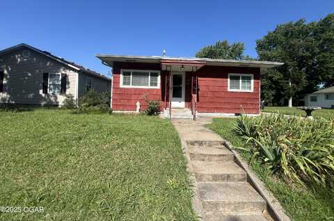 528 S Florida Avenue, Joplin, MO 64801