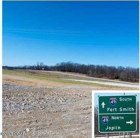 Tbd Hwy 90, Noel, MO 64854
