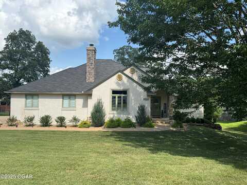 4411 Belmont Drive, Joplin, MO 64804