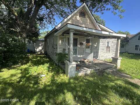 506 S St. Louis Avenue, Joplin, MO 64801