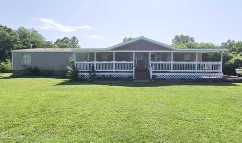 39264 S 510 Road, Eucha, OK 74342