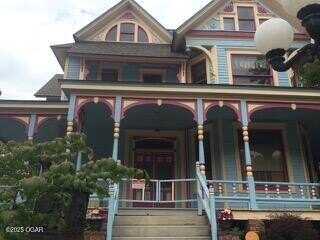 729 W Central Avenue, Carthage, MO 64836