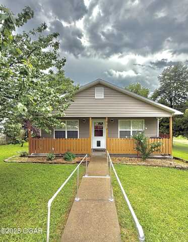 602 E Pool Street, Joplin, MO 64801