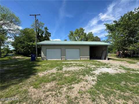 307 N Magnolia Avenue, Columbus, KS 66725