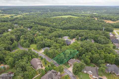 Tbd Scenic Avenue, Lot 11, Joplin, MO 64804