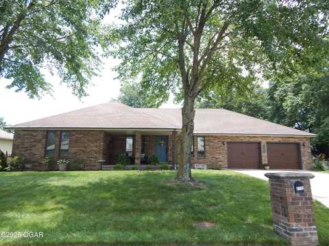 2722 E Wickersham Road, Joplin, MO 64804