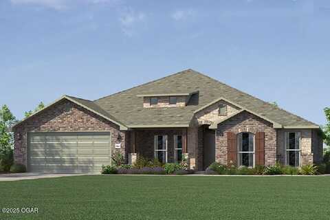 307 Walnut Ridge Drive, Joplin, MO 64801
