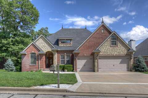 3510 Notting Hill Circle Circle, Joplin, MO 64804
