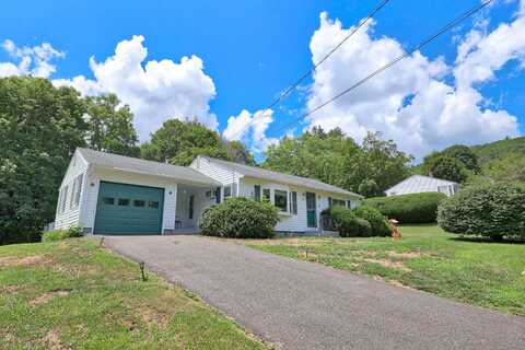 97 Edgewood Avenue, Thomaston, CT 06787