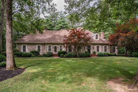 6 Salisbury Way, Farmington, CT 06032