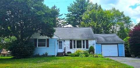 108 French Street, Bristol, CT 06010