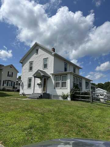 12 Cherry Street, Winchester Center, CT 06098