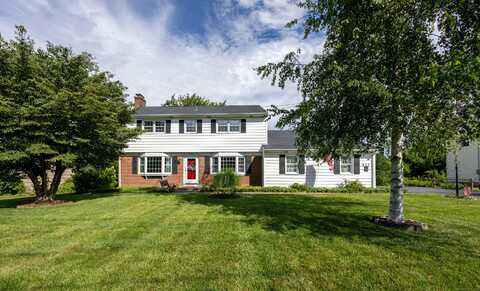 622 Wiese Road, Cheshire, CT 06410