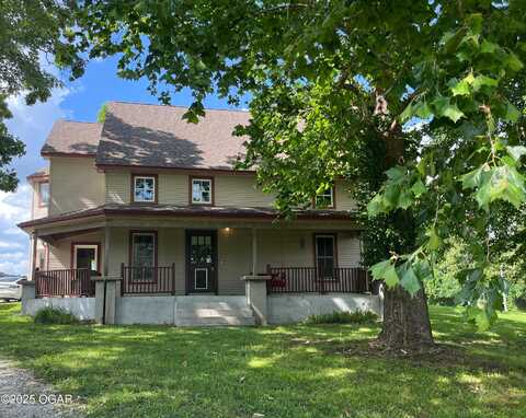 1631 County Road 120, Carthage, MO 64836