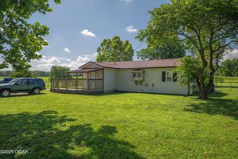 3970 NW Lawton Road, Columbus, KS 66725