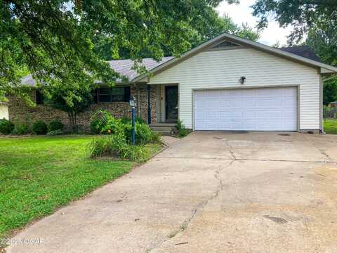 303 Leonard Street, Carl Junction, MO 64834