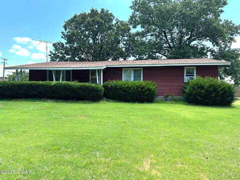1238 E Crest Drive, Houston, MO 65483