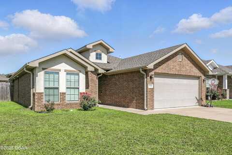 1144 N Oak Way, Webb City, MO 64870