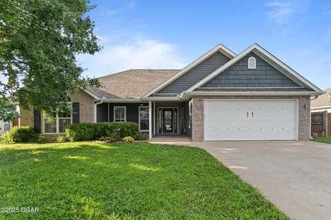 119 Jared Boulevard, Webb City, MO 64870