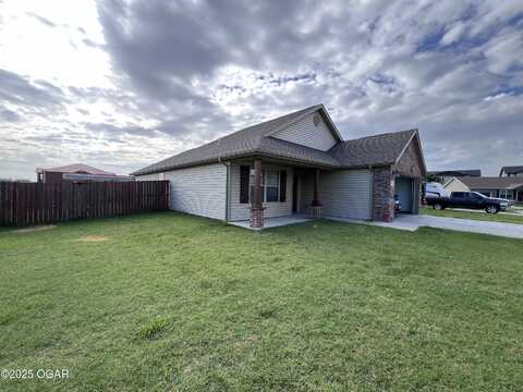 2120 Park Place, Joplin, MO 64804
