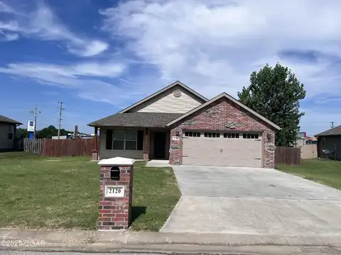 2120 Park Place, Joplin, MO 64804