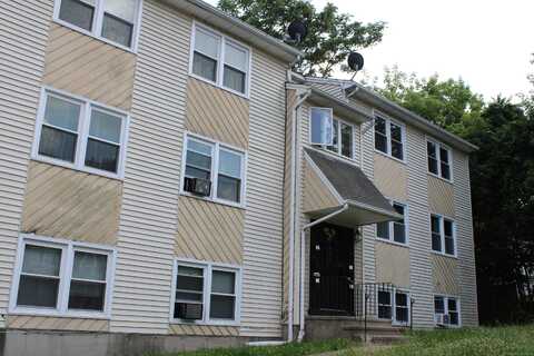 215 Lasalle Street, New Britain, CT 06051