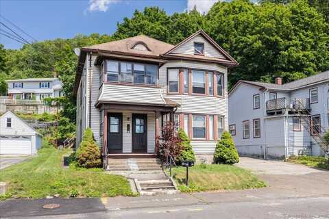 118 New Haven Avenue, Derby, CT 06418