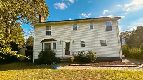 7 School Street, Burlington, CT 06013