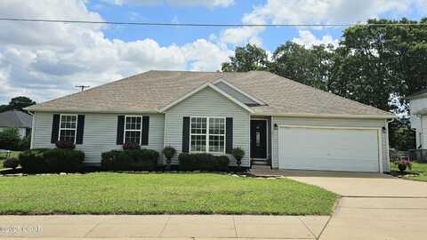 2813 Heartland Avenue, Joplin, MO 64804