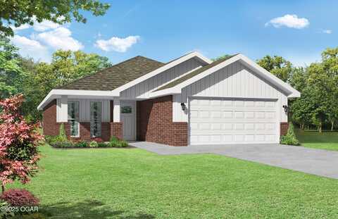 1616 Sedge Street, Joplin, MO 64801