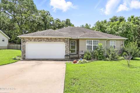 302 E 44th Street, Joplin, MO 64804