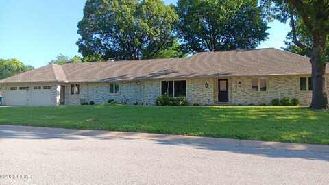 2107 E 35th Street, Joplin, MO 64804