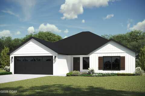 1224 Sheila Ann Drive, Carthage, MO 64836