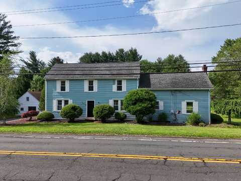 491 Main Street, Somers, CT 06071