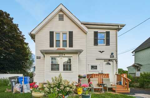 32 Williams Street, Bristol, CT 06010