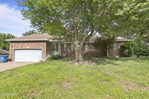 1531 Tyson Drive, Joplin, MO 64801