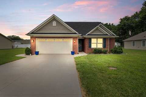 435 Cardinal Drive, Lewisport, KY 42351