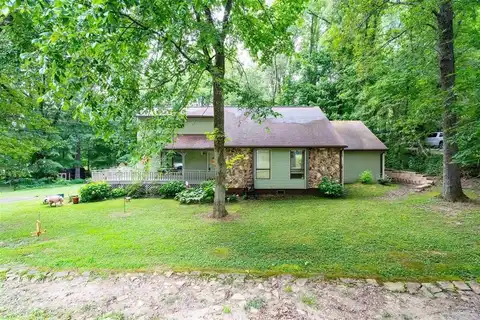 4022 Singletree Dr, Henderson, KY 42420