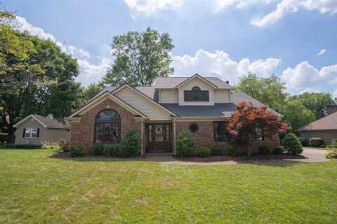 4206 Brookhill Drive, Owensboro, KY 42303