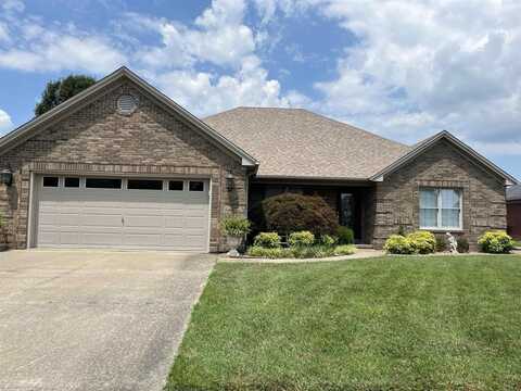 4131 Nina Dr., Owensboro, KY 42301